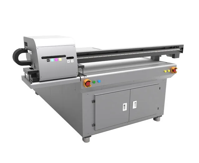 Imprimanta flatbed UV GF-1216UV