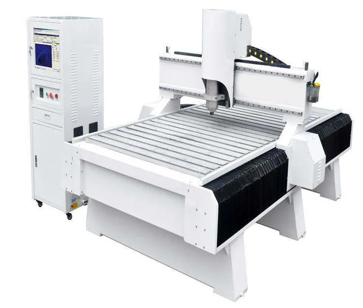 CNC debitare lemn